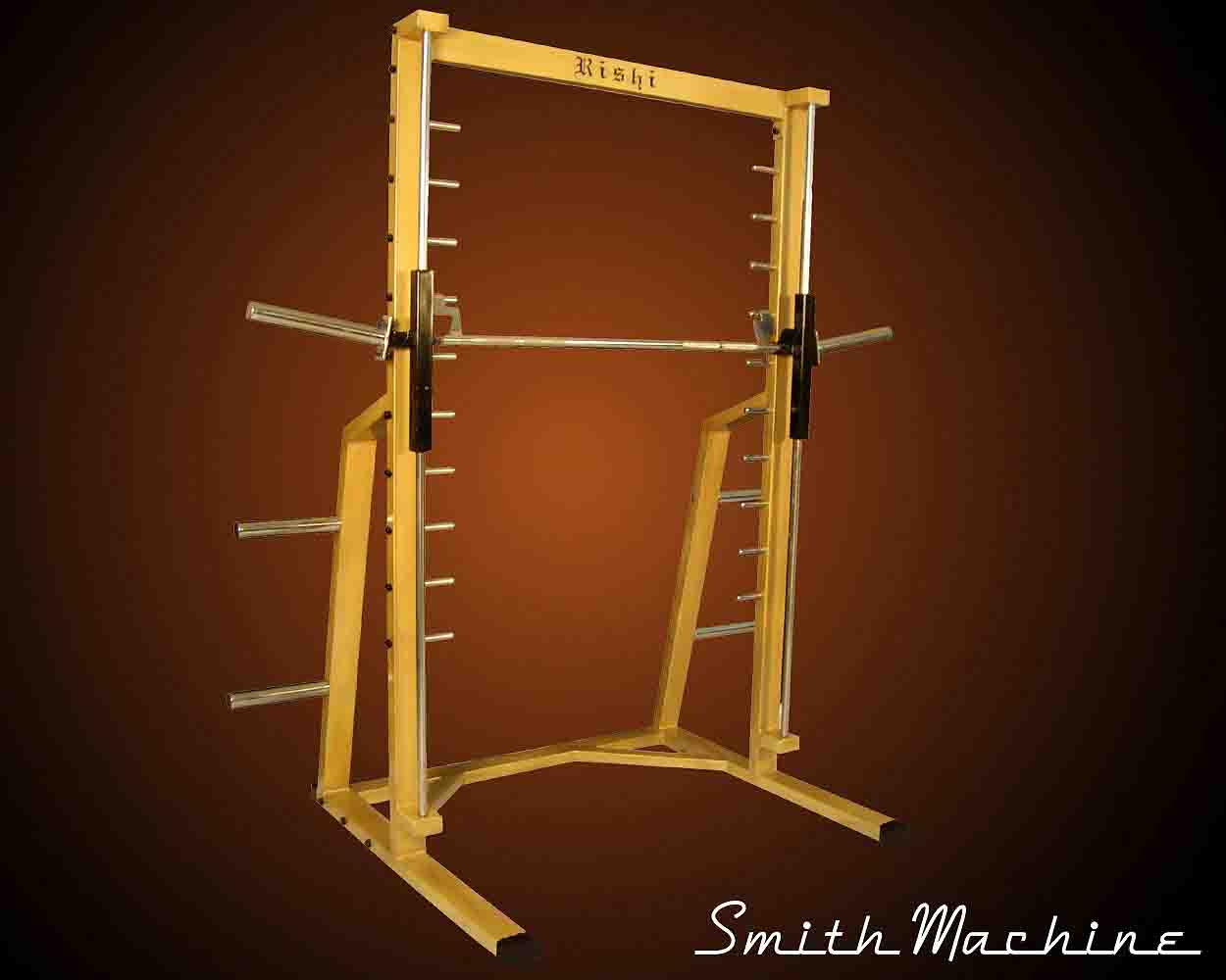 Smith Machine Manufacturer Supplier Wholesale Exporter Importer Buyer Trader Retailer in JODHPUR Rajasthan India